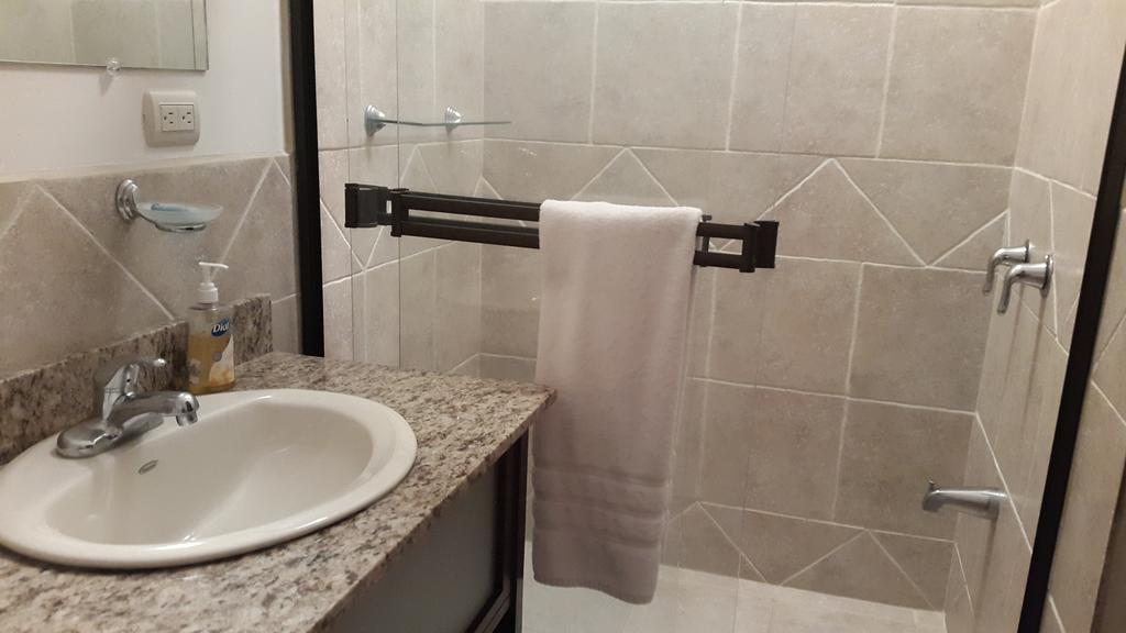 Holiday park Hacienda Pacifica 3*