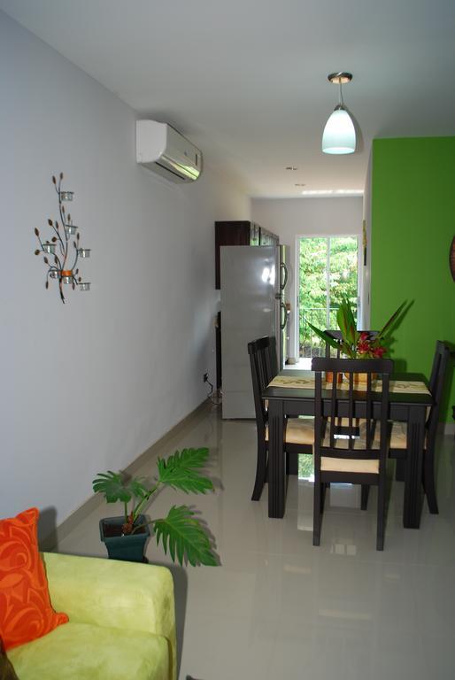 Hacienda Pacifica Holiday park 3*