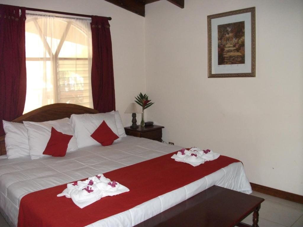 Hotel La Catalina &