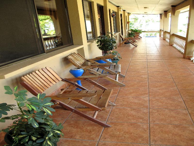 Hotel Carara