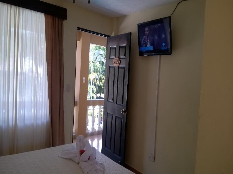 Hotel Carara
