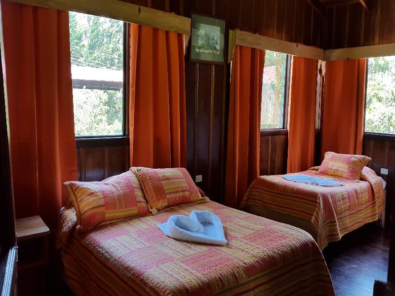 Hostel Villa Verde 2*