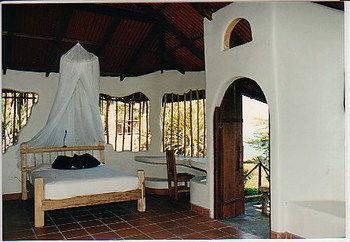 Bosque Del Cabo Rain Forest 3* Puerto Jimenez