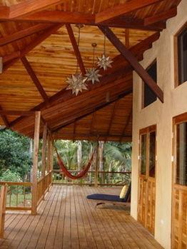 Bosque Del Cabo Rain Forest 3* Puerto Jimenez