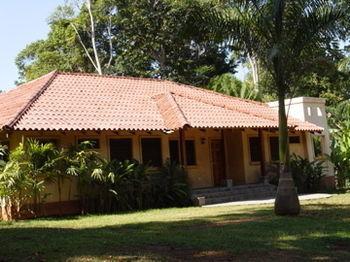 Bosque Del Cabo Rain Forest Hotel Puerto Jimenez