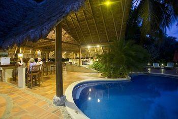 Hotel Bosque Del Cabo Rain Forest