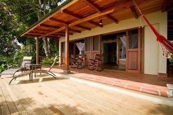 Bosque Del Cabo Rain Forest Hotel Puerto Jimenez