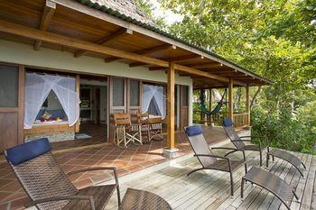 Bosque Del Cabo Rain Forest