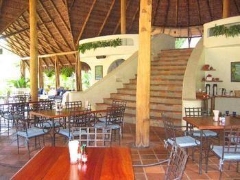 Hotel Bosque Del Cabo Rain Forest
