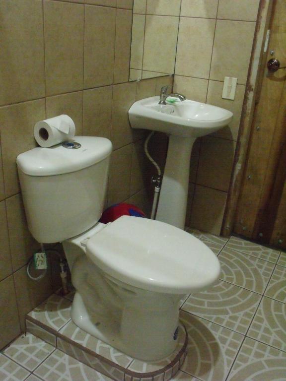 Cataratas Lodge, Incluye Tour Autoguiado Waterfalls Hike Holiday park Bijagua
