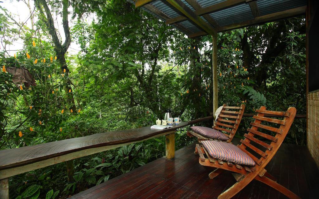 Casa Rio Blanco Eco Friendly