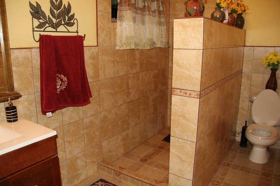 Bed & Breakfast Alta Barranca (Puntarenas)