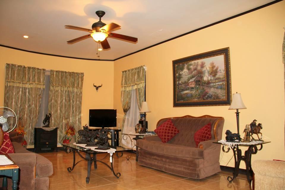Alta Bed & Breakfast Barranca (Puntarenas)