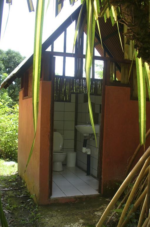 Mineros Guest house