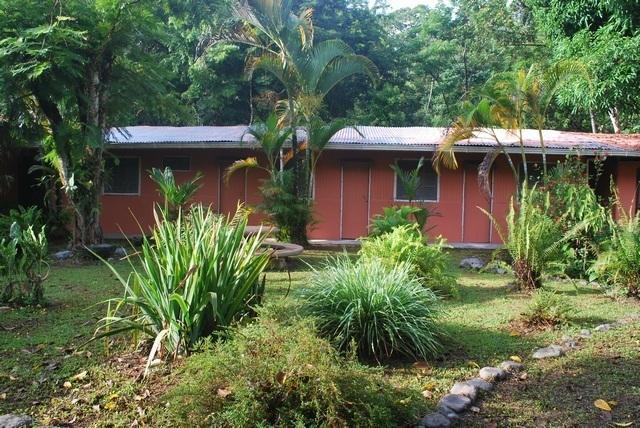 Guest house Mineros *