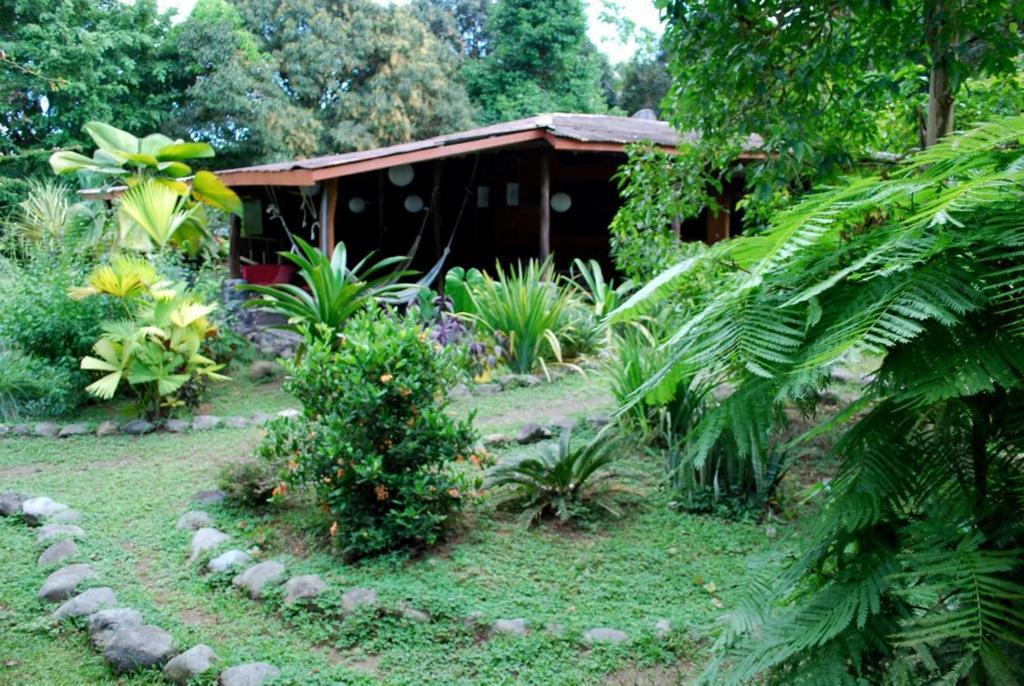 Mineros Guest house *
