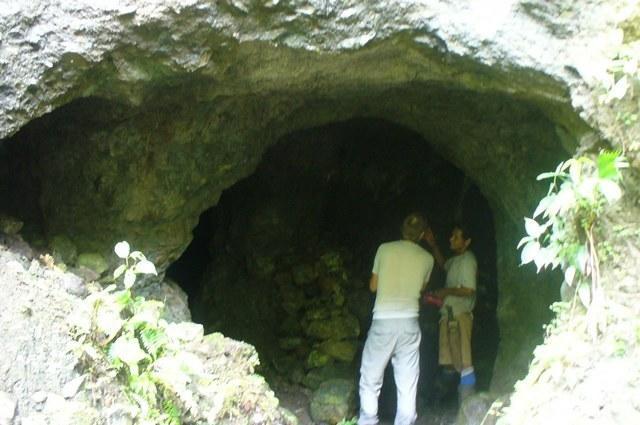 Guest house Mineros