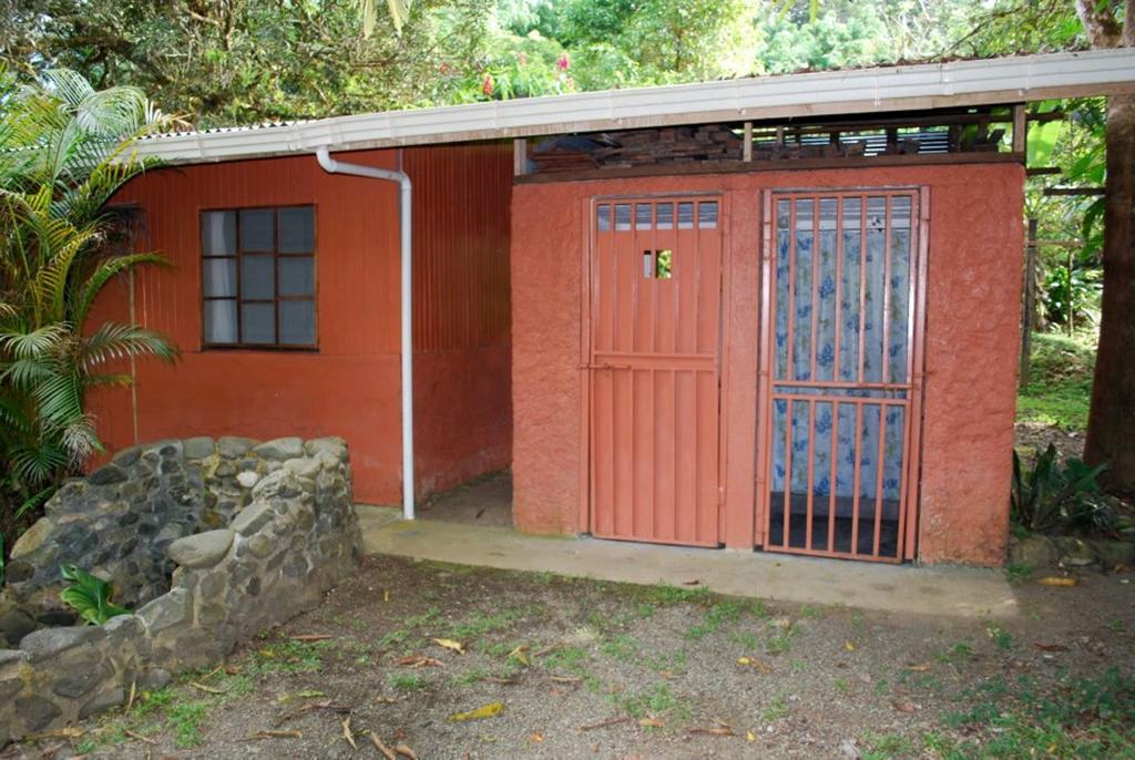 Mineros Guest house Dos Brazos