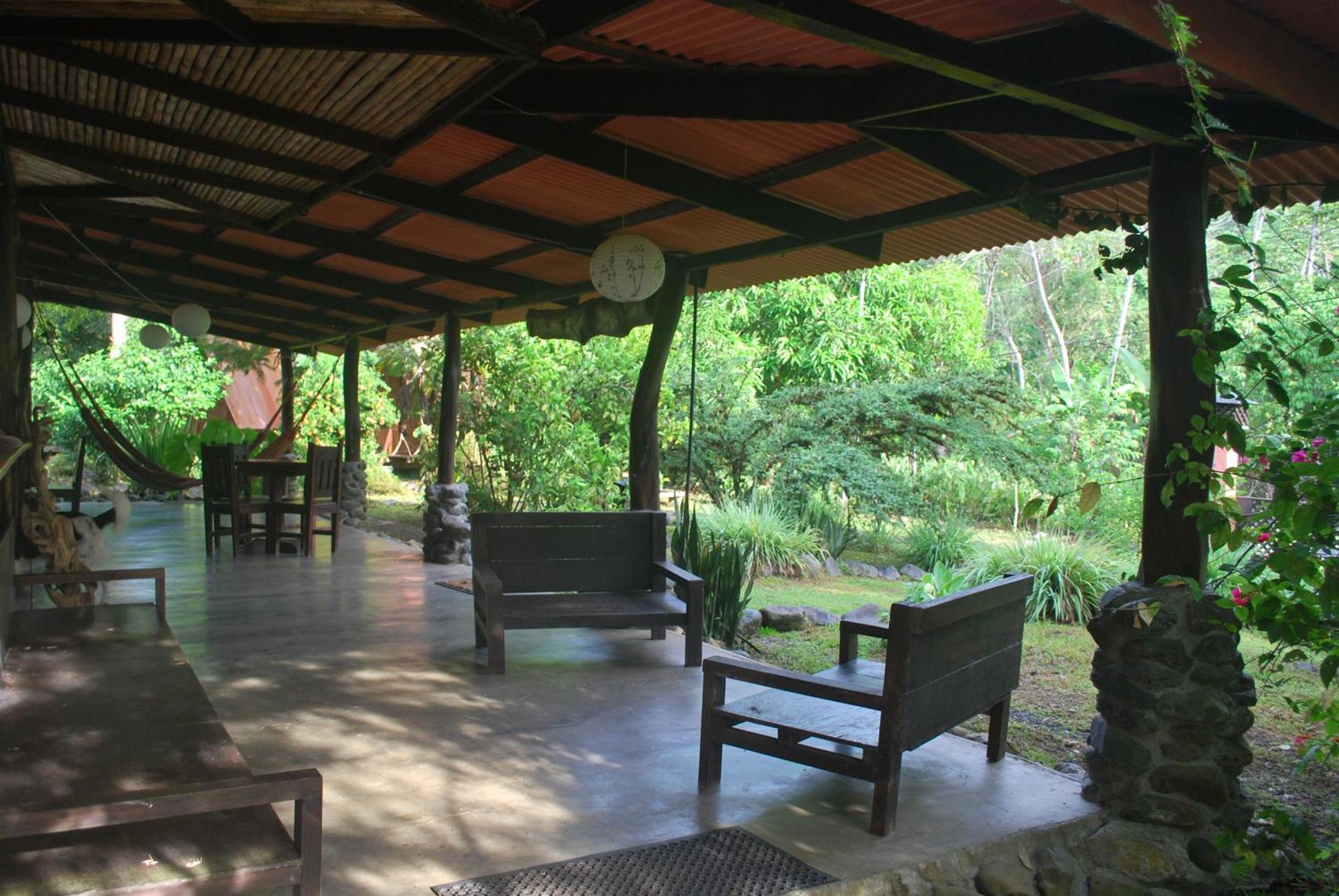 Guest house Mineros *