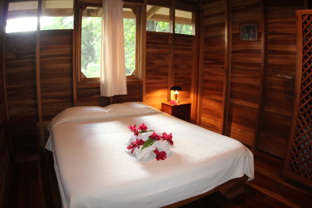 Hotel Samasati Yoga & Wellness Retreat Puerto Viejo de Talamanca