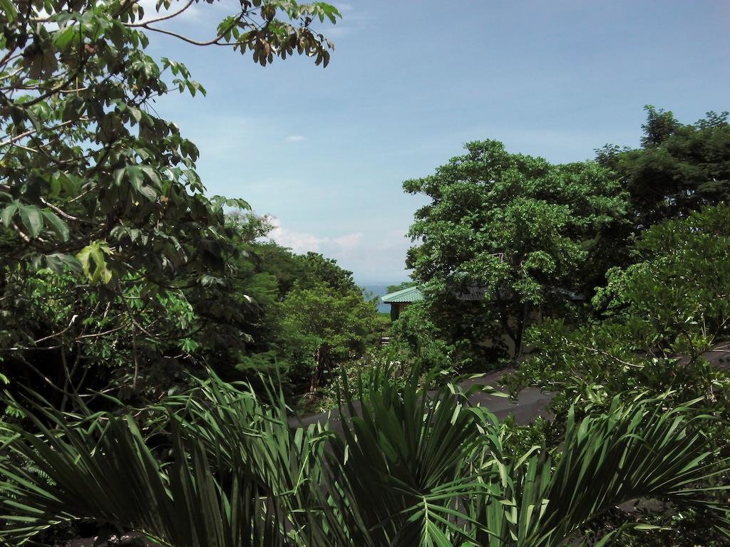 Bed & Breakfast El Mariposario Gardens 3*