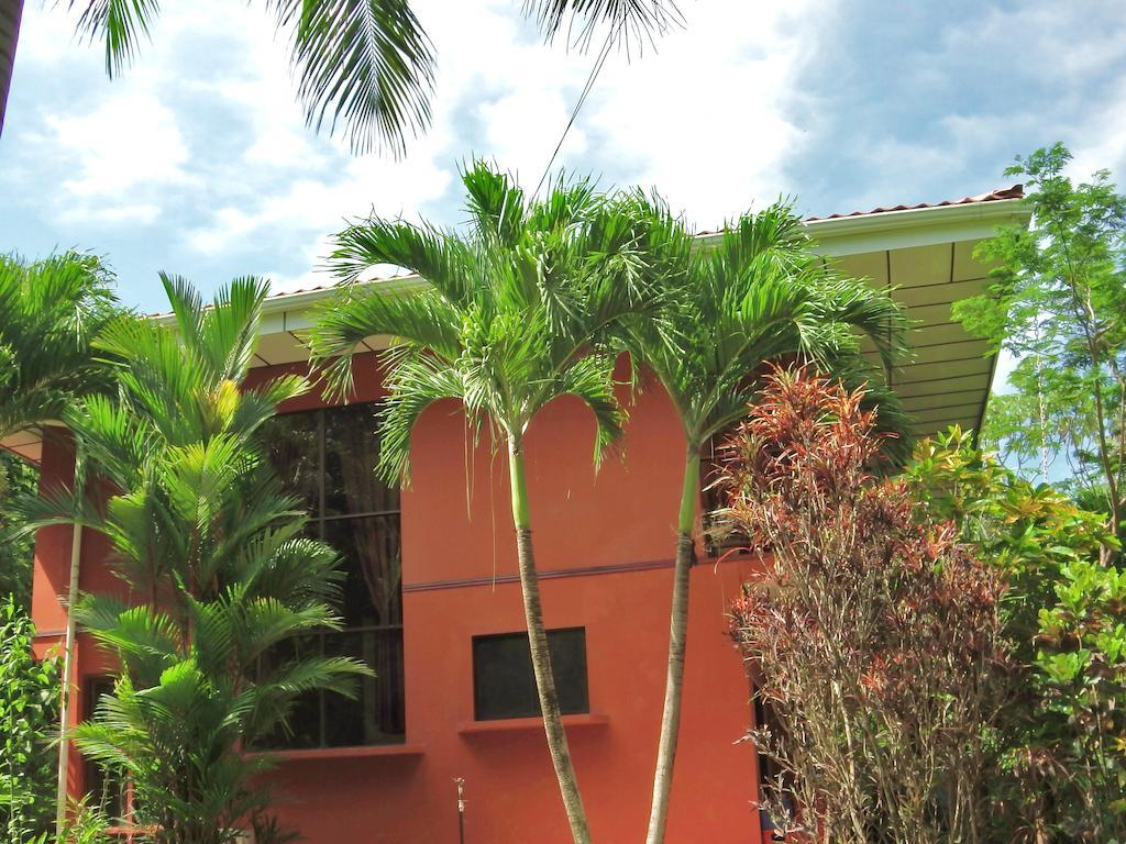 Bed & Breakfast El Mariposario Gardens Montezuma