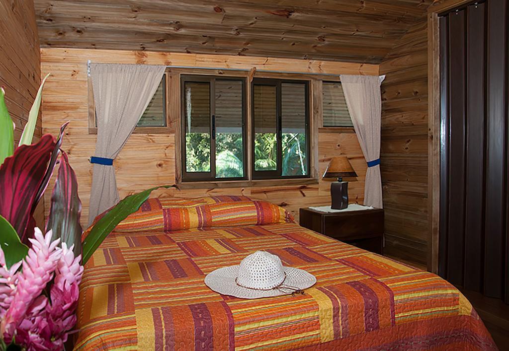 Pirate Cove 4* Drake Bay