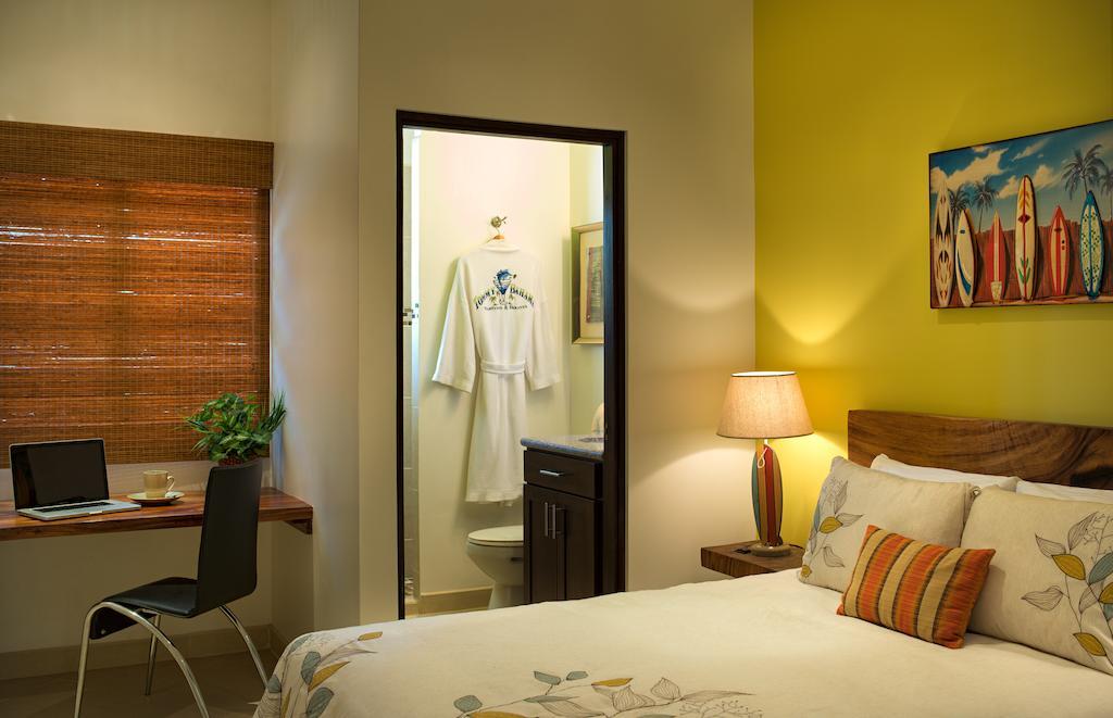 Holiday park Cabo Velas Estates Playa Grande
