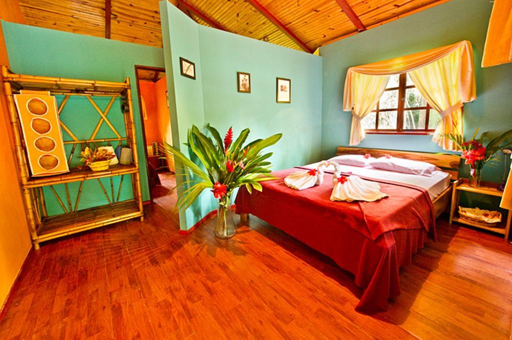 La Diosa Bed & Breakfast Cahuita