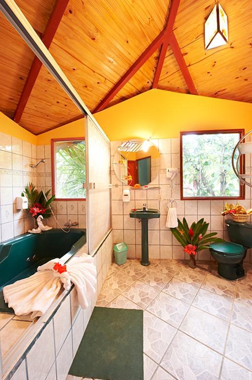 Bed & Breakfast La Diosa 4*