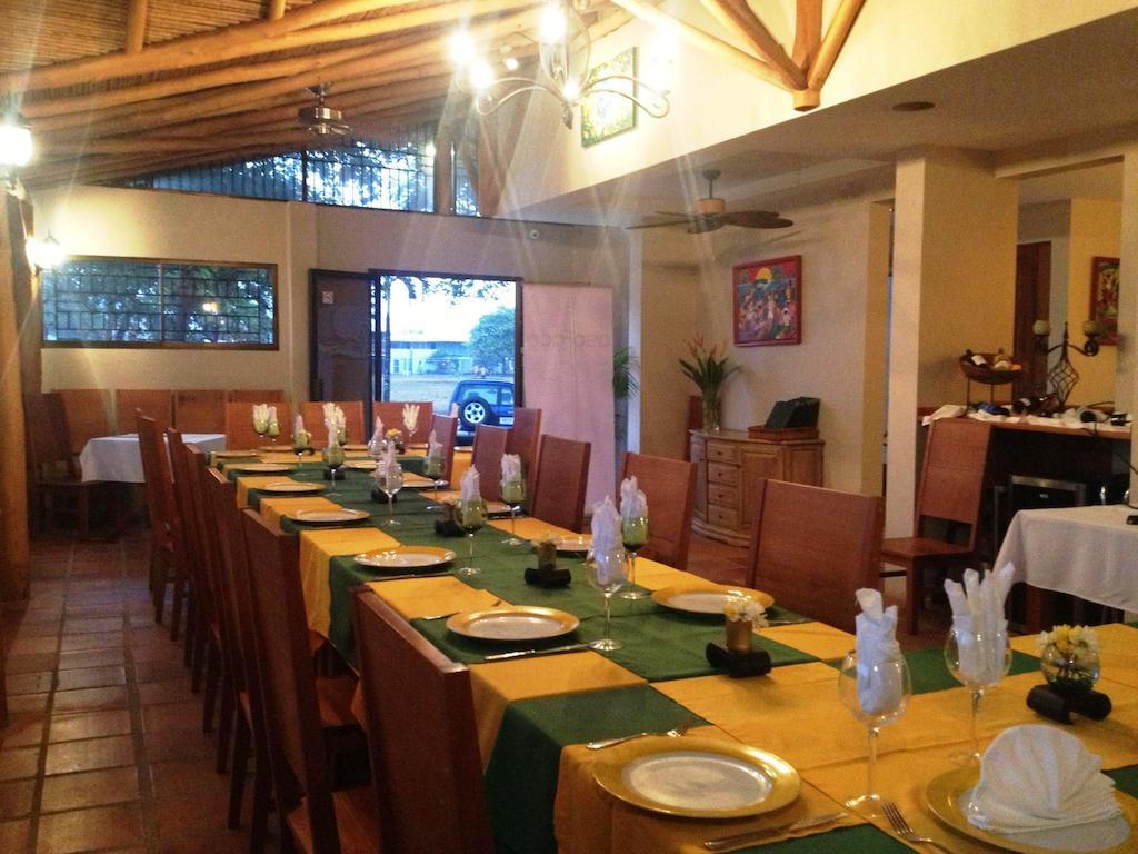 Praiamar Hotel Puntarenas
