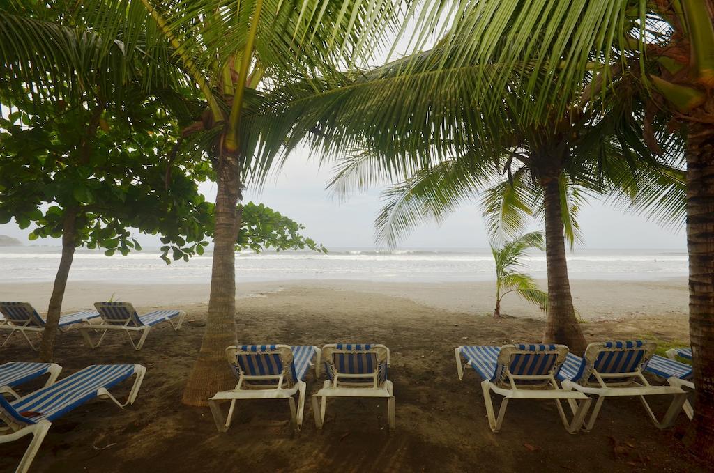 South - Beachfront Hotel