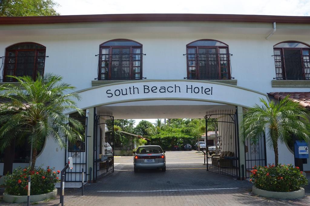 South - Beachfront 3*