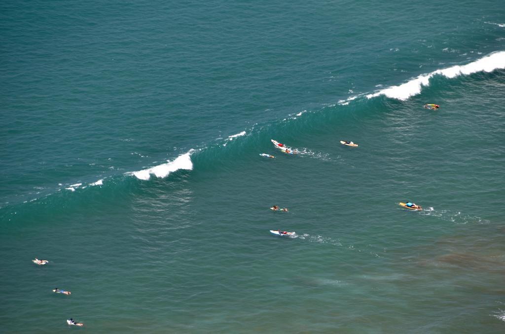Hotel South - Beachfront 3*