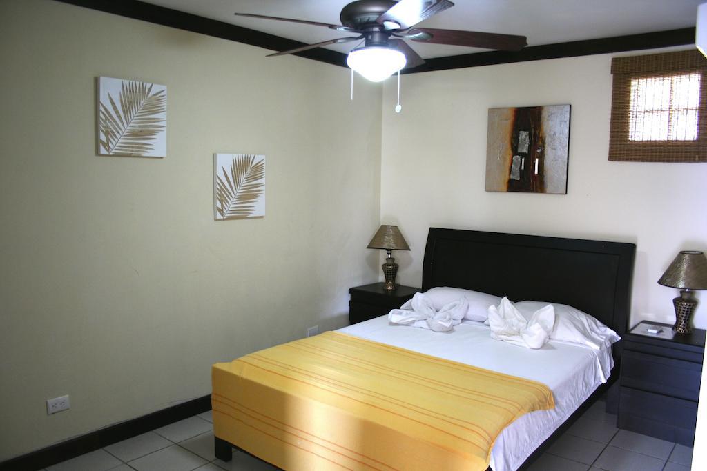 Hotel Tuanis