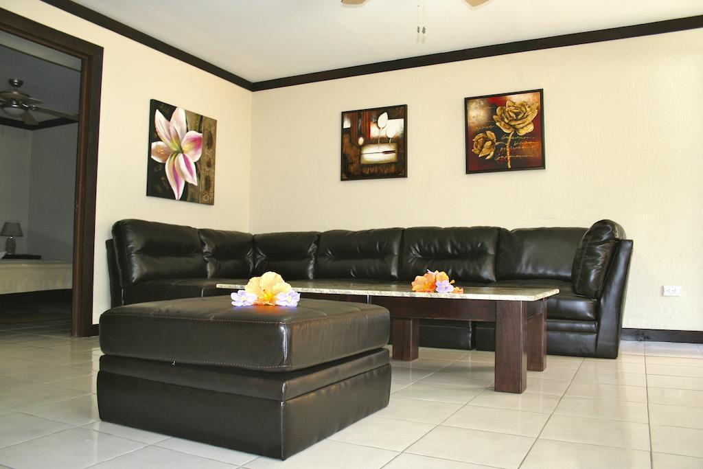 Hotel Tuanis Jaco