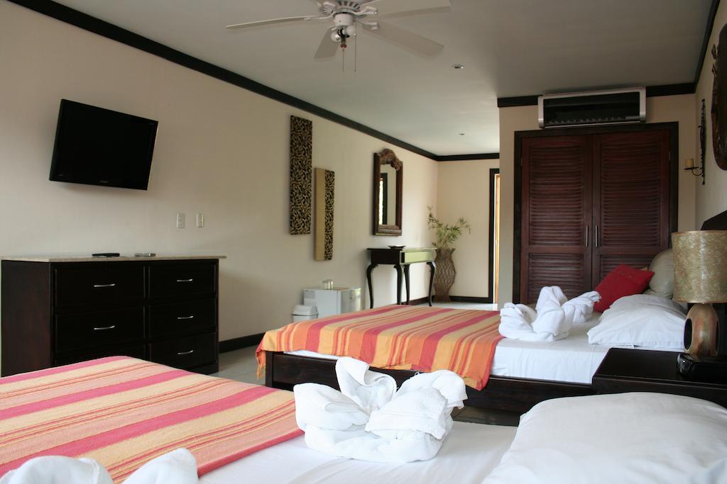 Tuanis Hotel Jaco