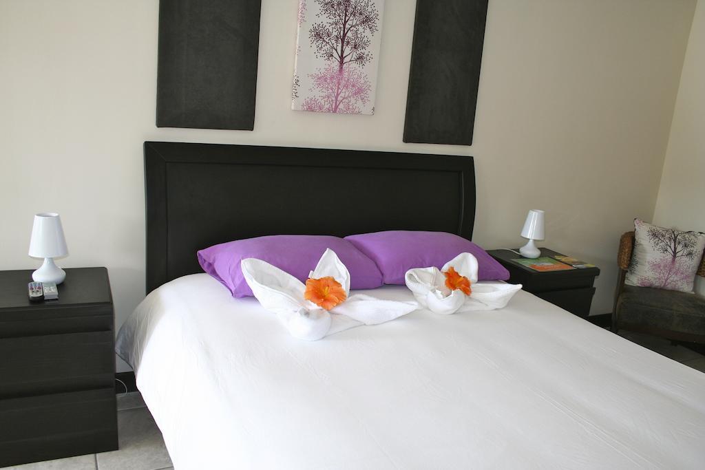 Tuanis Hotel Jaco