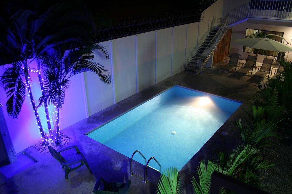 Tuanis Hotel