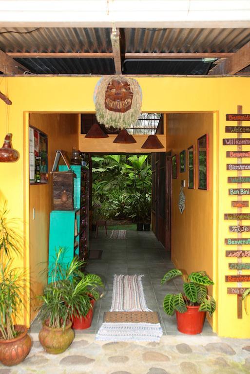 Casa Rio Blanco Eco Friendly Guapiles
