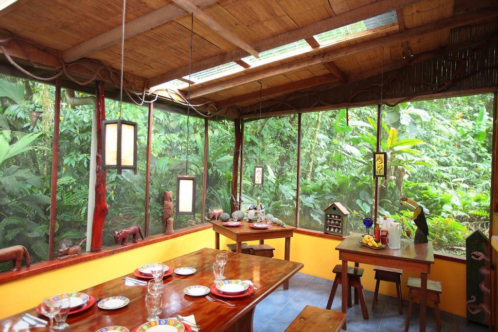 Casa Rio Blanco Eco Friendly