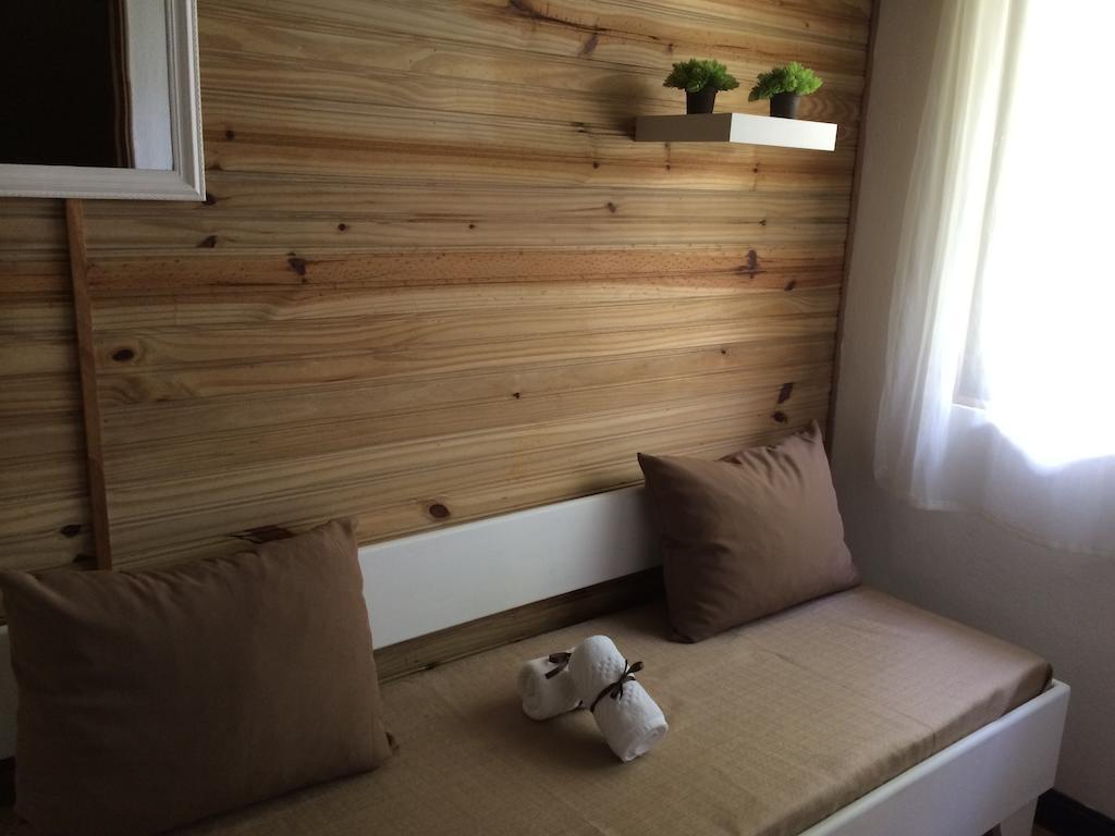 Bed & Breakfast Quinta Esencia 4*