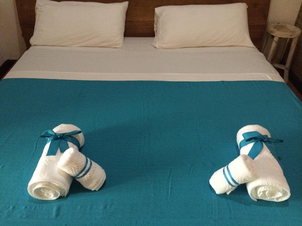 Quinta Esencia Bed & Breakfast