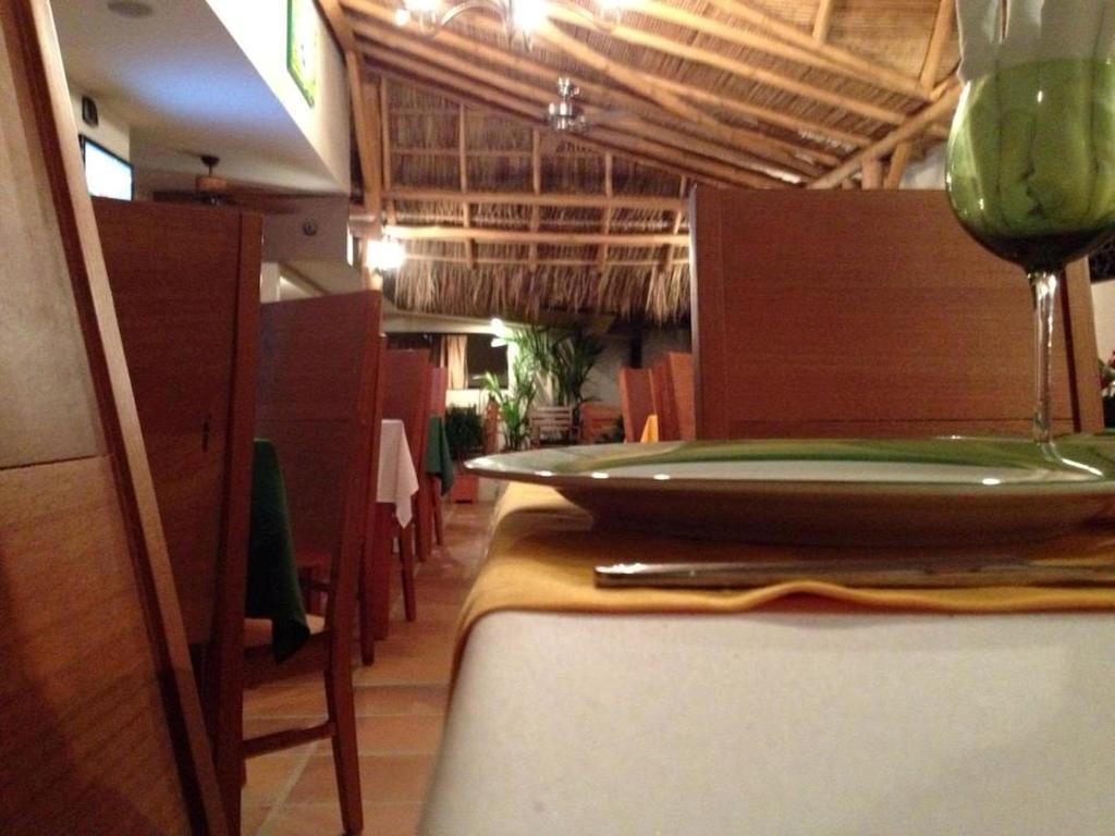 Hotel Praiamar 4*