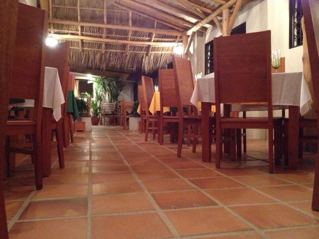 Hotel Praiamar Puntarenas