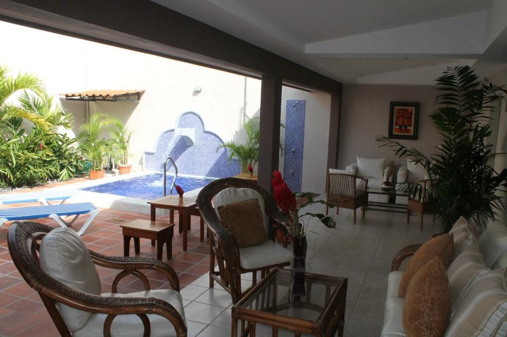Hotel Praiamar