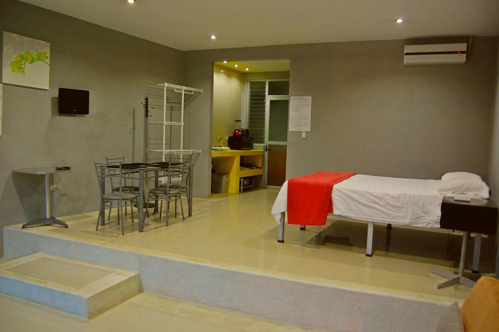 Hotel Banana Playa Santa Teresa (Puntarenas)