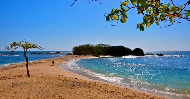 Cabinas Surf Arribadas