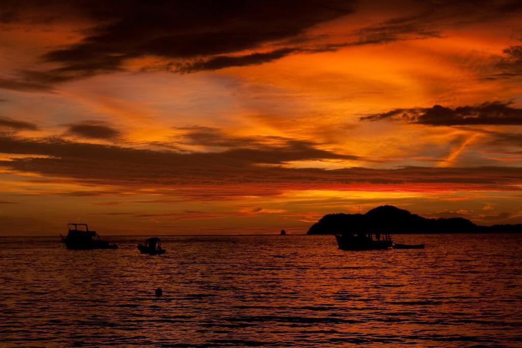 Hostel Cabinas Surf Arribadas Ostional Wildlife Refuge