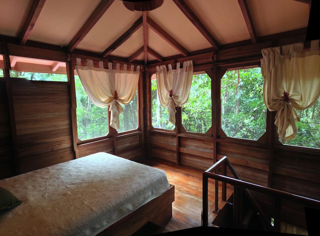 Samasati Yoga & Wellness Retreat Puerto Viejo de Talamanca